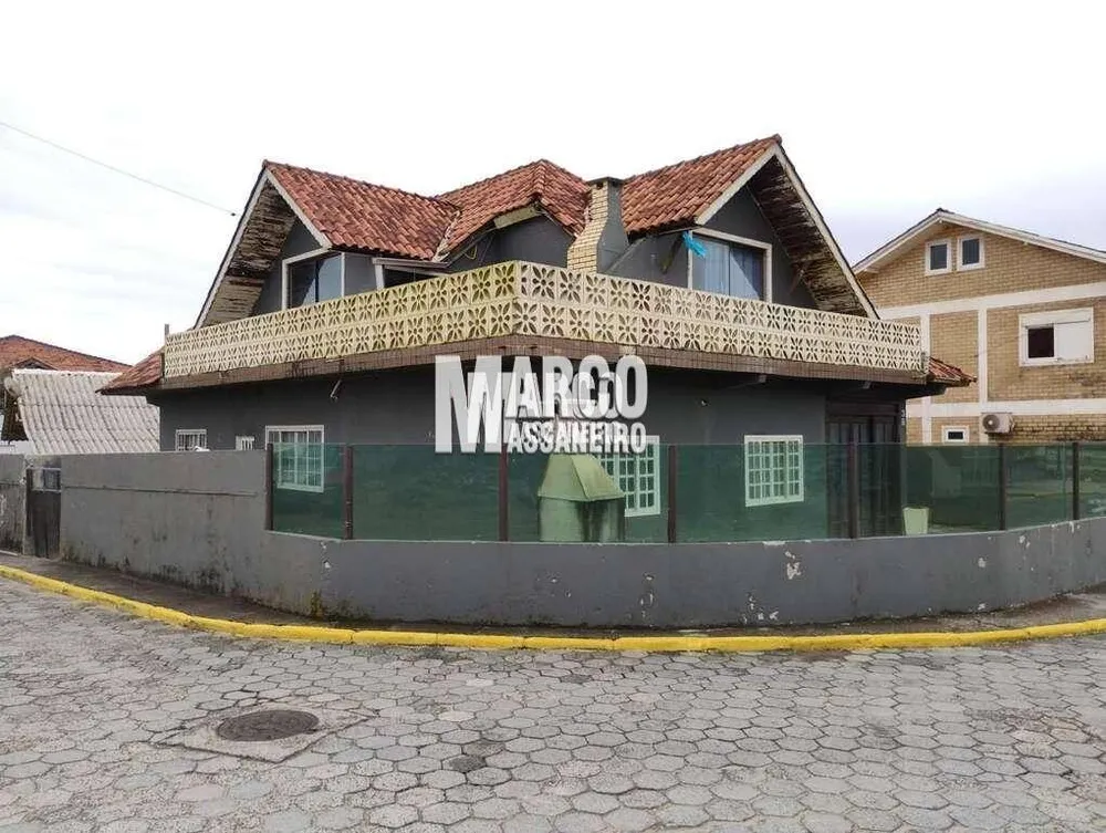 Casa, 5 quartos - Foto 2