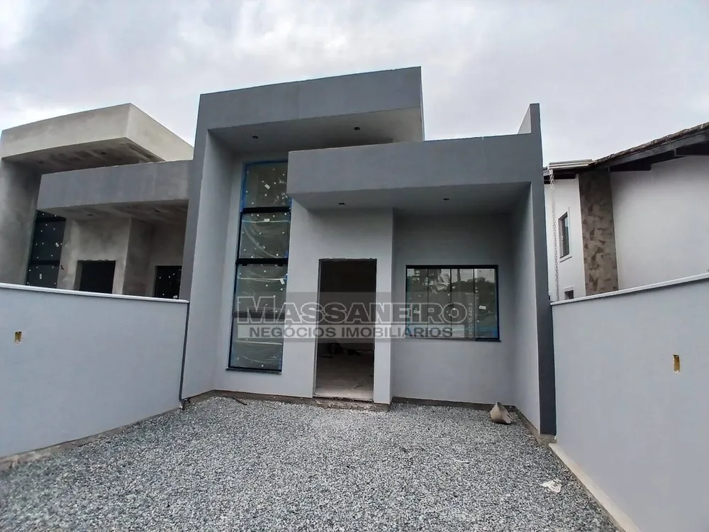 Casa, 3 quartos, 76 m² - Foto 4