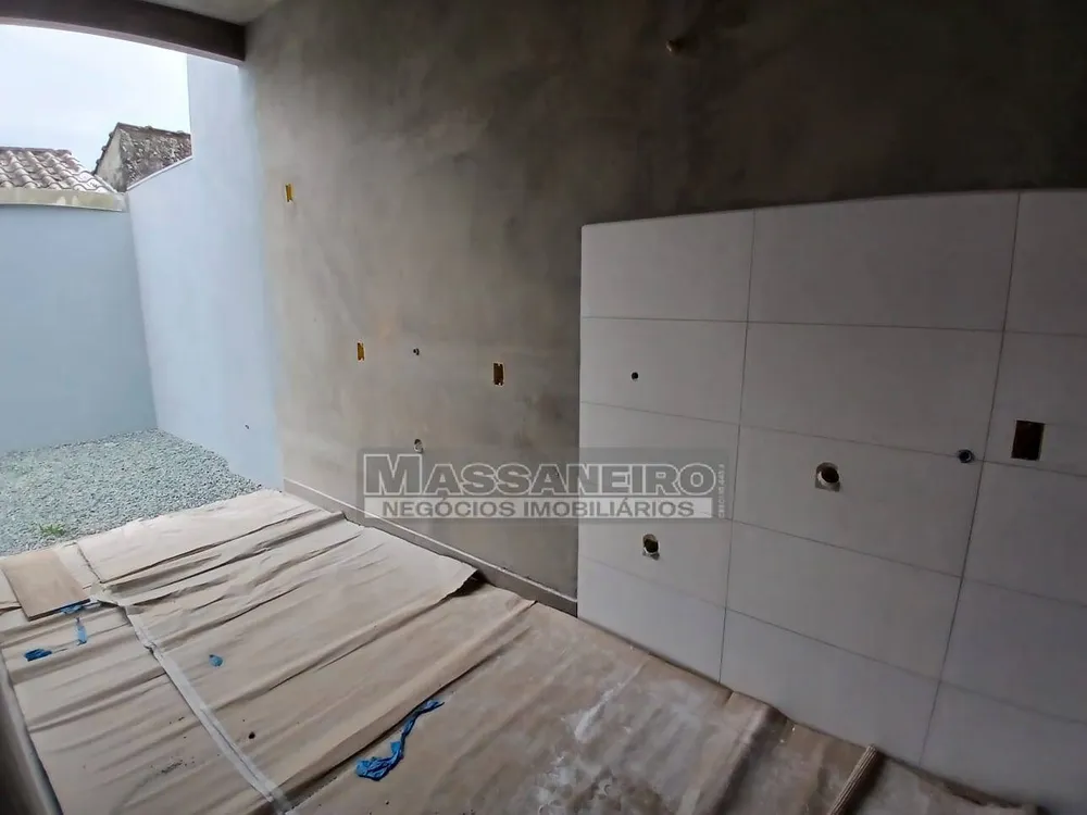Casa, 3 quartos, 76 m² - Foto 10