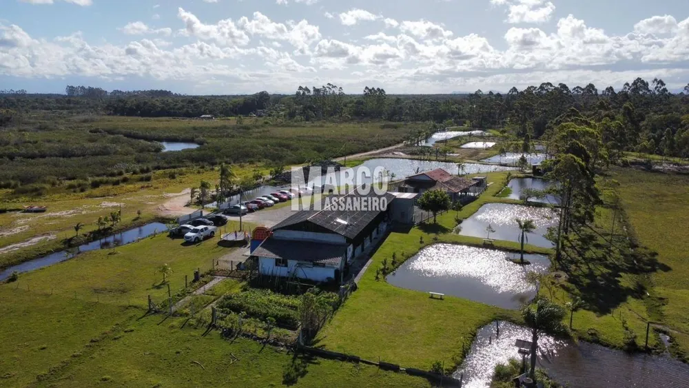 Sítio, 2 quartos, 5 hectares - Foto 1