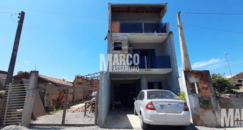 Casa, 3 quartos - Foto 3