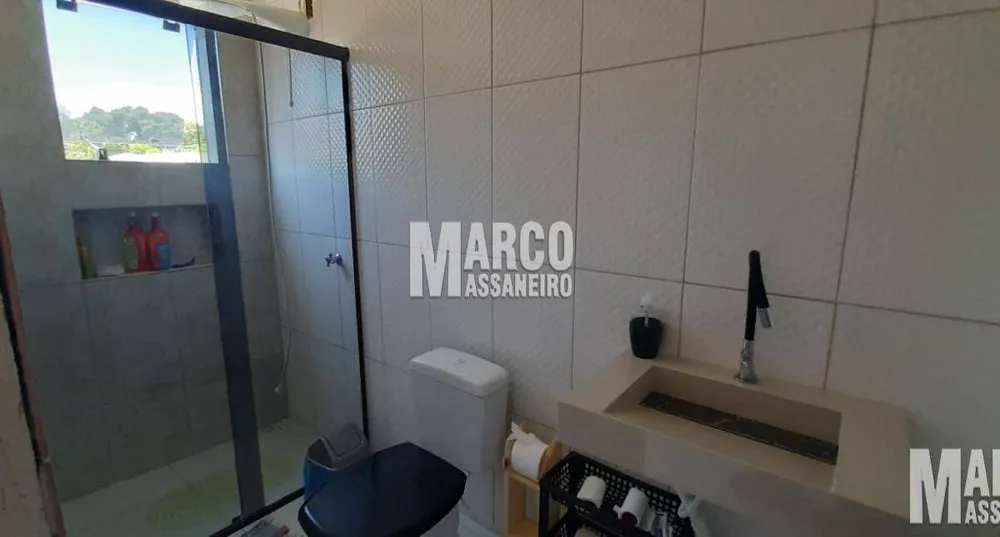 Casa, 3 quartos - Foto 8