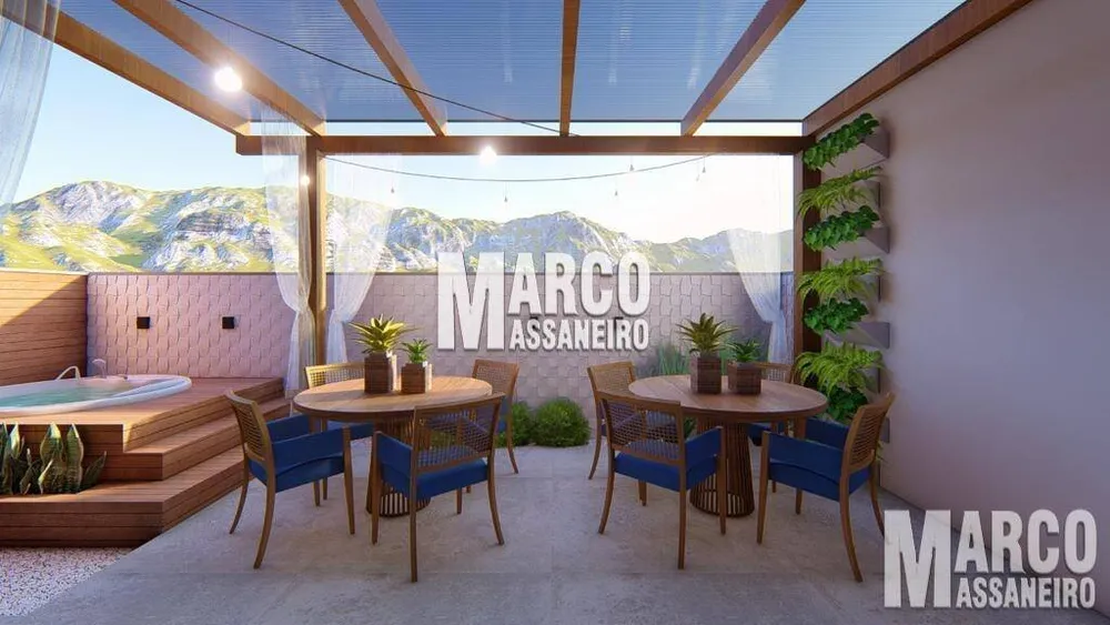 Casa, 2 quartos, 137 m² - Foto 11