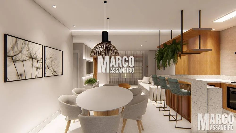 Casa, 2 quartos, 137 m² - Foto 6