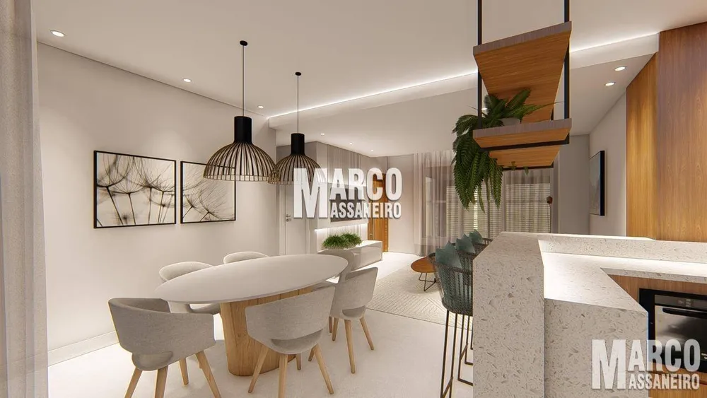 Casa, 2 quartos, 137 m² - Foto 7