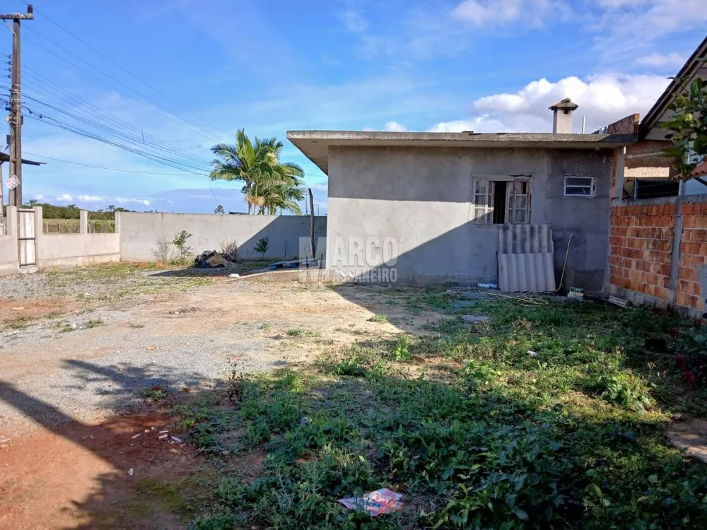 Casa, 1 quarto - Foto 1