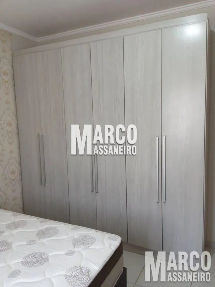 Apartamento, 2 quartos, 59 m² - Foto 3