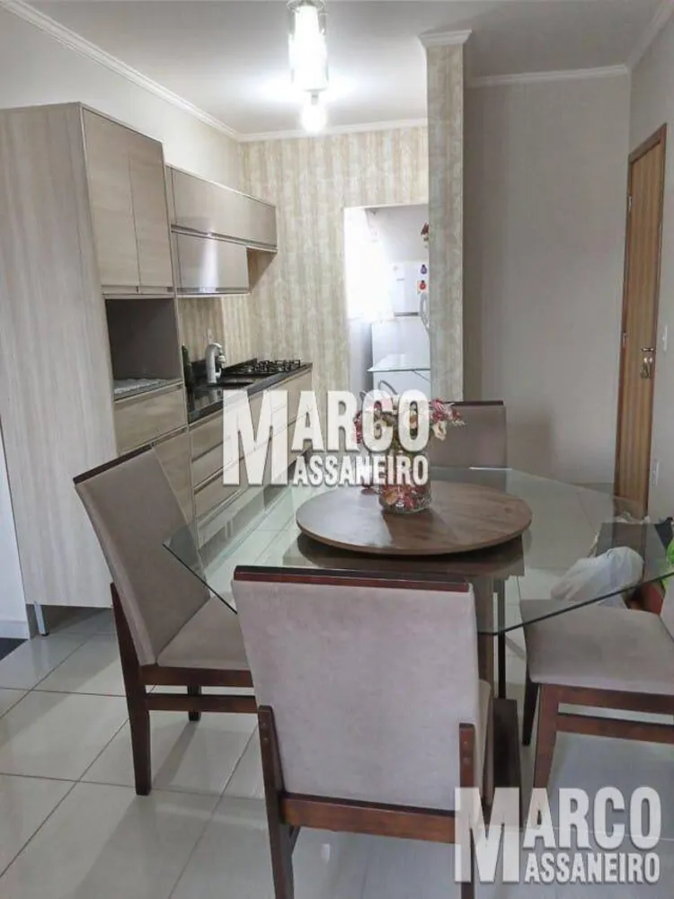 Apartamento, 2 quartos, 59 m² - Foto 7