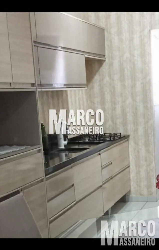 Apartamento, 2 quartos, 59 m² - Foto 8