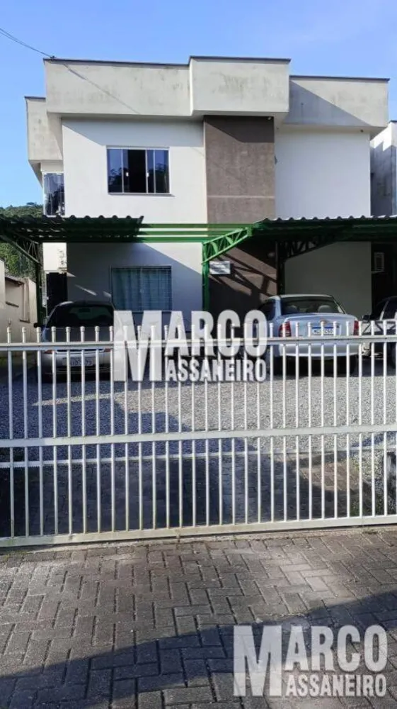 Apartamento, 2 quartos, 59 m² - Foto 1