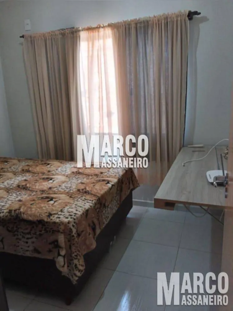 Apartamento, 2 quartos, 59 m² - Foto 6