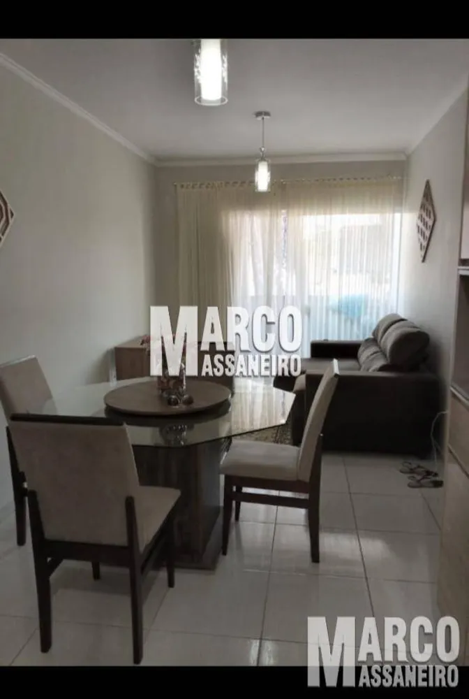 Apartamento, 2 quartos, 59 m² - Foto 9