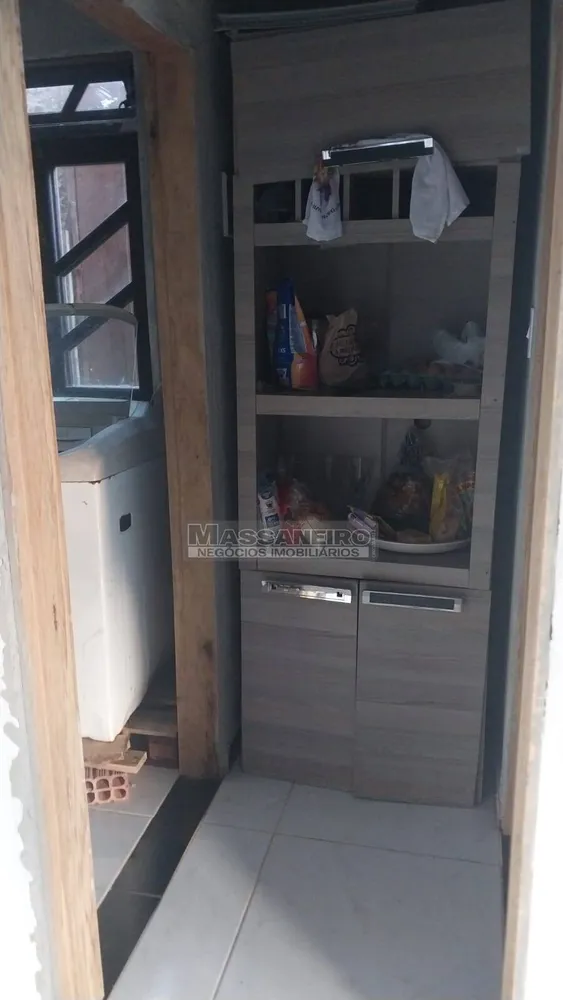 Casa, 2 quartos, 60 m² - Foto 5
