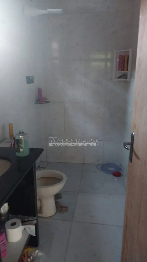 Casa, 2 quartos, 60 m² - Foto 3
