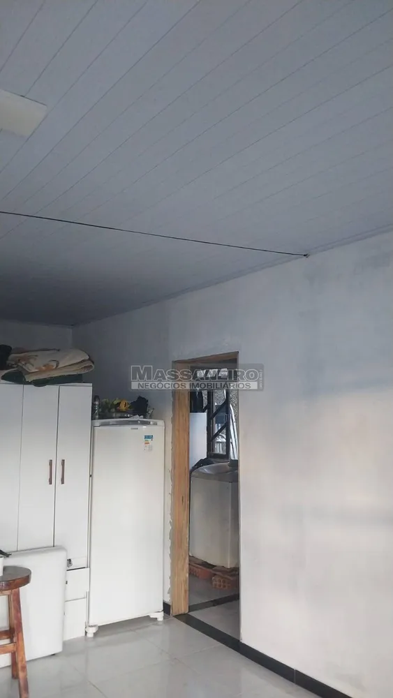 Casa, 2 quartos, 60 m² - Foto 8