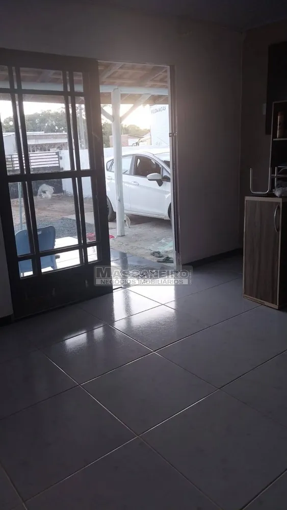 Casa, 2 quartos, 60 m² - Foto 4