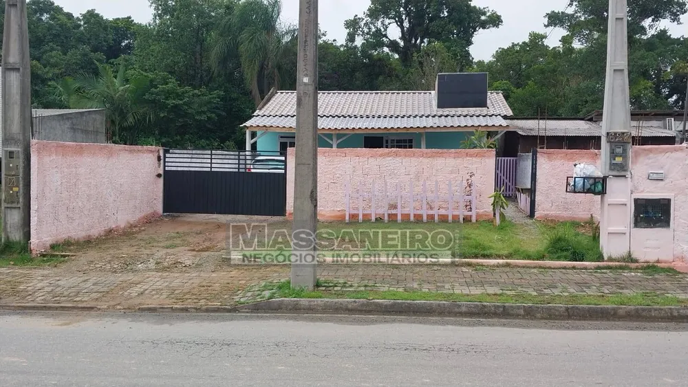 Casa, 2 quartos, 60 m² - Foto 2