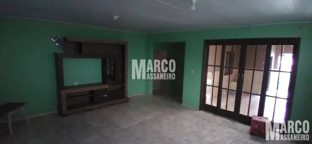 Casa, 4 quartos - Foto 2