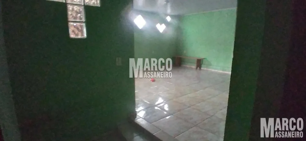 Casa, 4 quartos - Foto 8