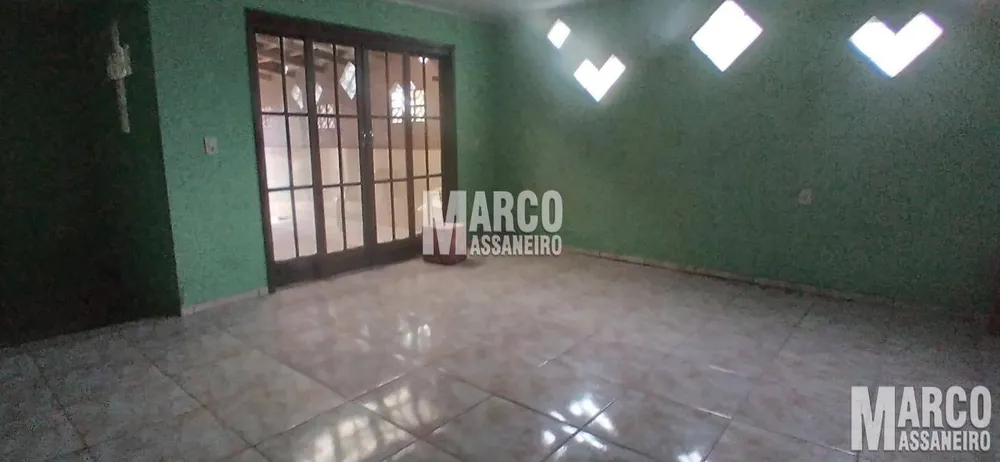 Casa, 4 quartos - Foto 3