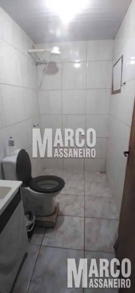 Casa, 4 quartos - Foto 11