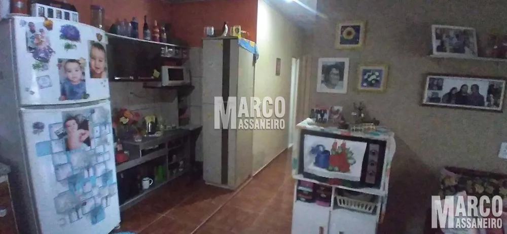 Casa, 4 quartos - Foto 5