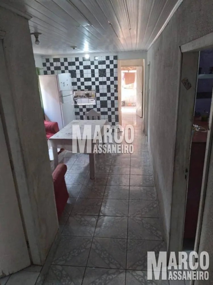 Casa, 3 quartos - Foto 11