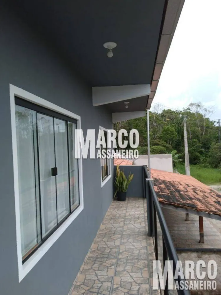 Casa, 6 quartos, 30 m² - Foto 8