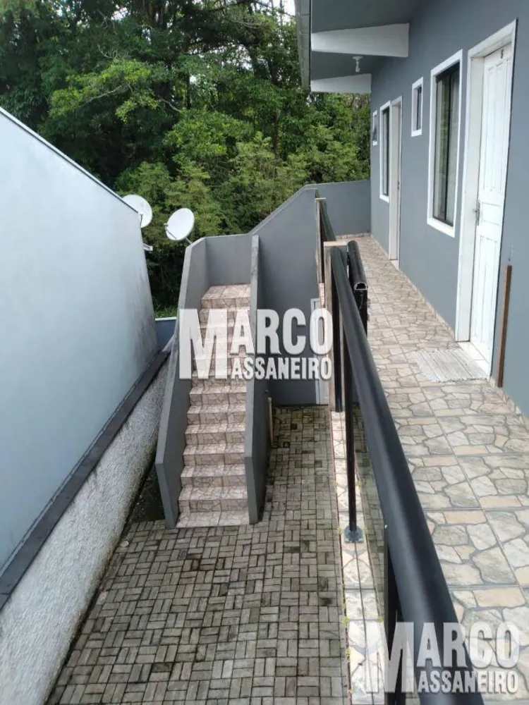 Casa, 6 quartos, 30 m² - Foto 5