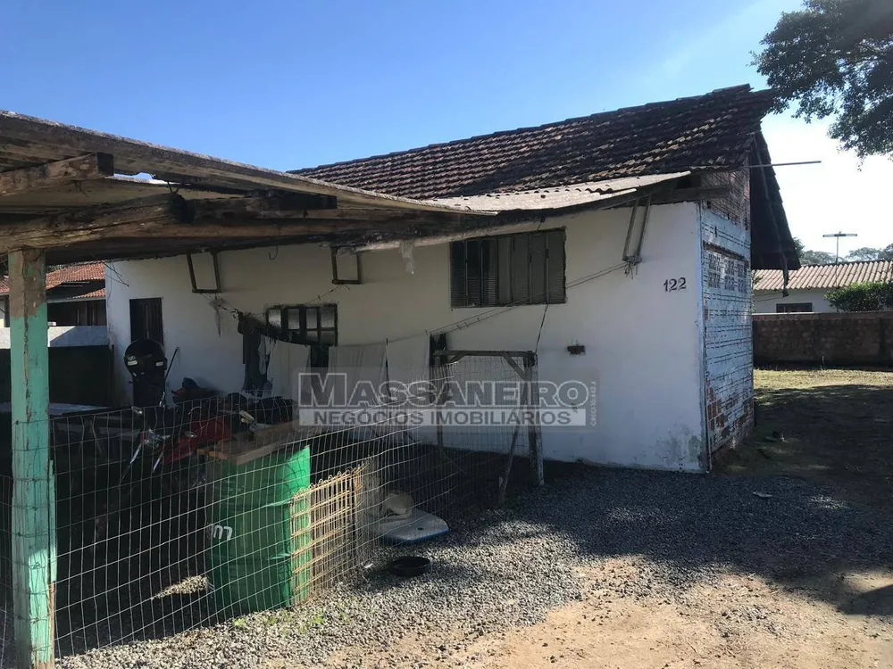 Casa, 3 quartos, 49 m² - Foto 2