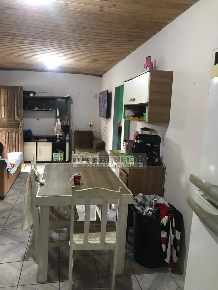 Casa, 3 quartos, 49 m² - Foto 3