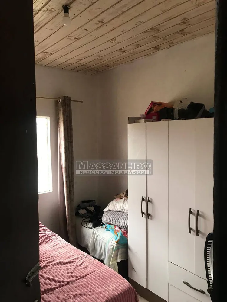 Casa, 3 quartos, 49 m² - Foto 7