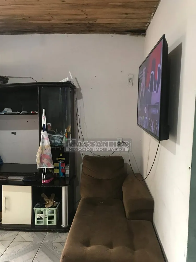 Casa, 3 quartos, 49 m² - Foto 4
