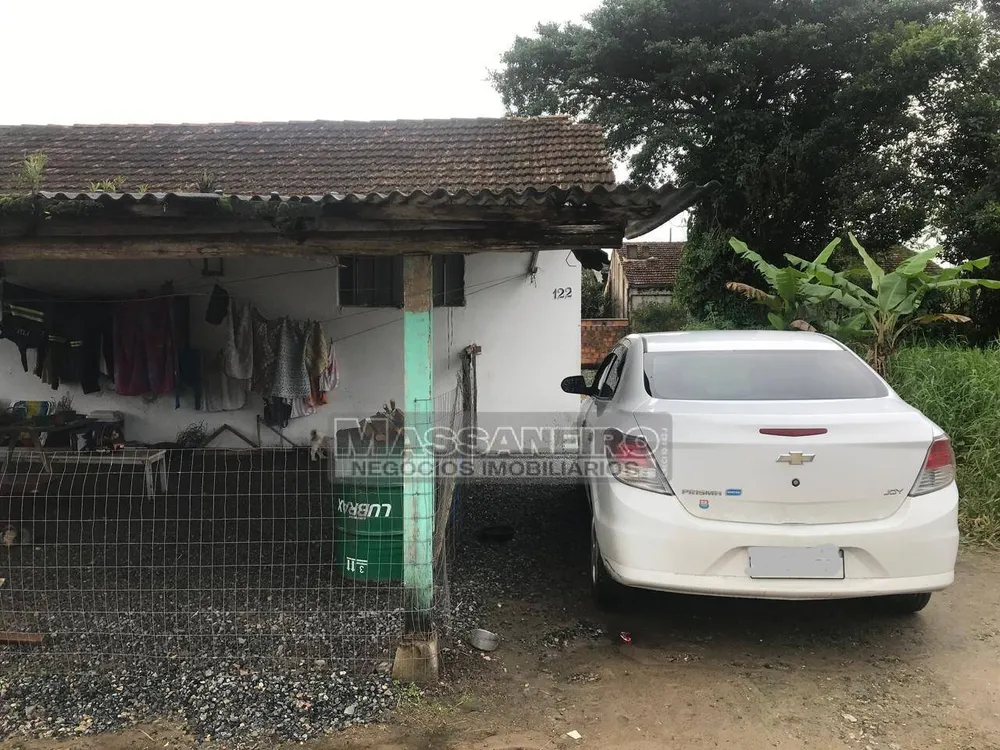 Casa, 3 quartos, 49 m² - Foto 12