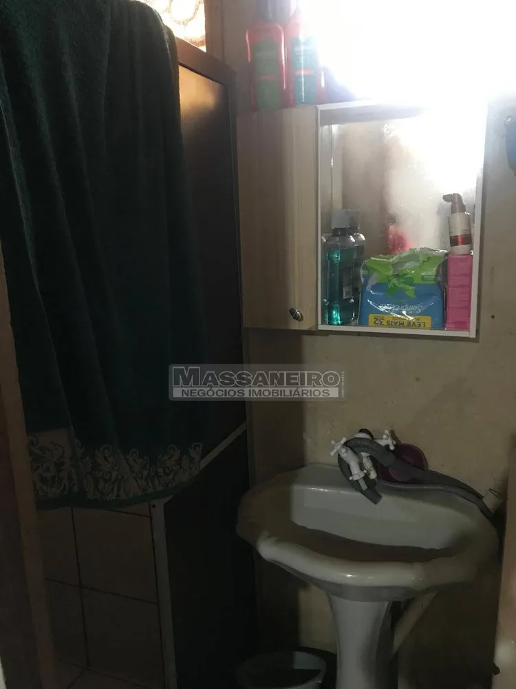 Casa, 3 quartos, 49 m² - Foto 8