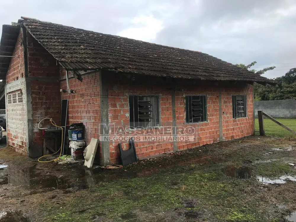 Casa, 3 quartos, 49 m² - Foto 13