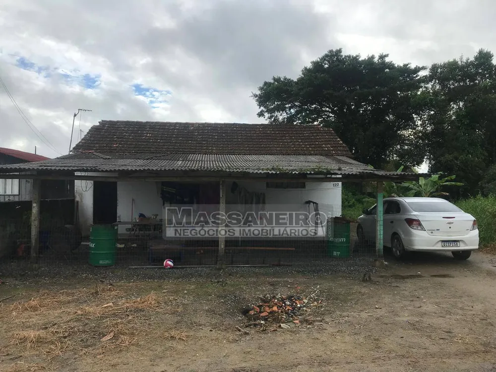 Casa, 3 quartos, 49 m² - Foto 1