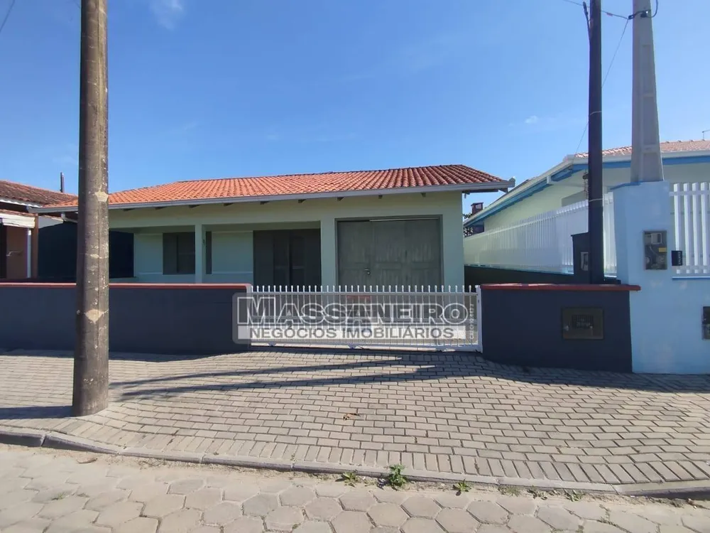 Casa, 3 quartos - Foto 11