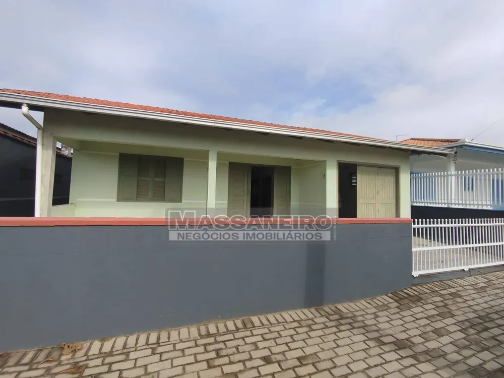 Casa, 3 quartos - Foto 2