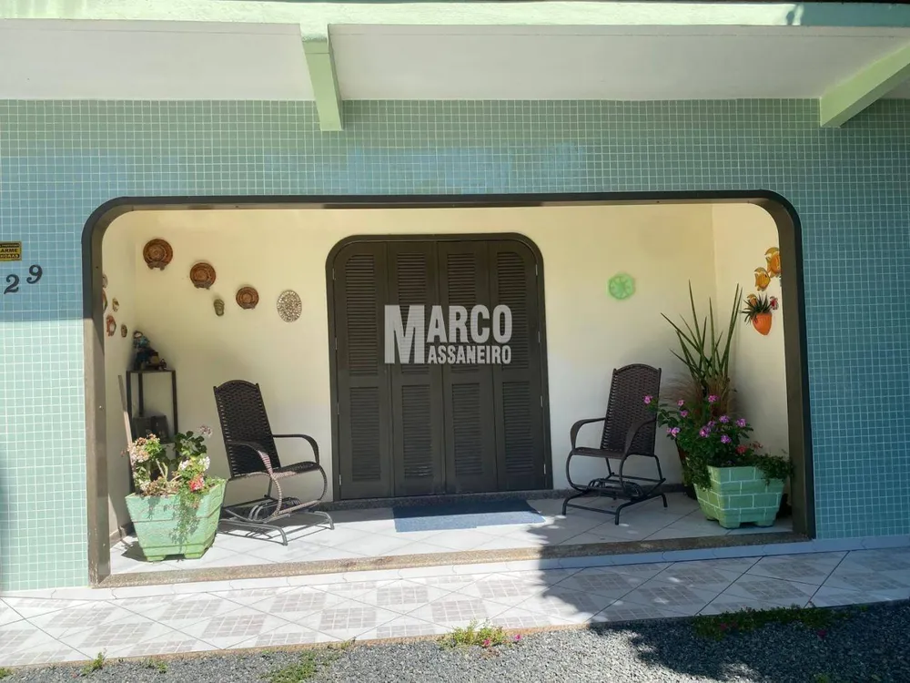 Casa, 5 quartos, 241 m² - Foto 5