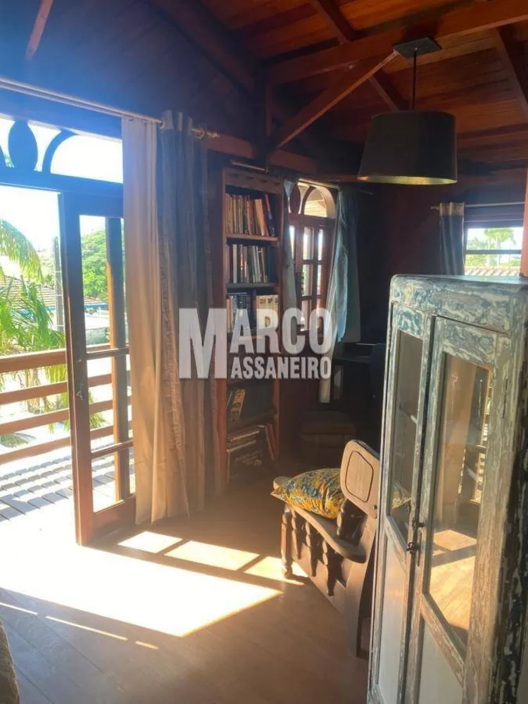 Casa, 5 quartos, 241 m² - Foto 6