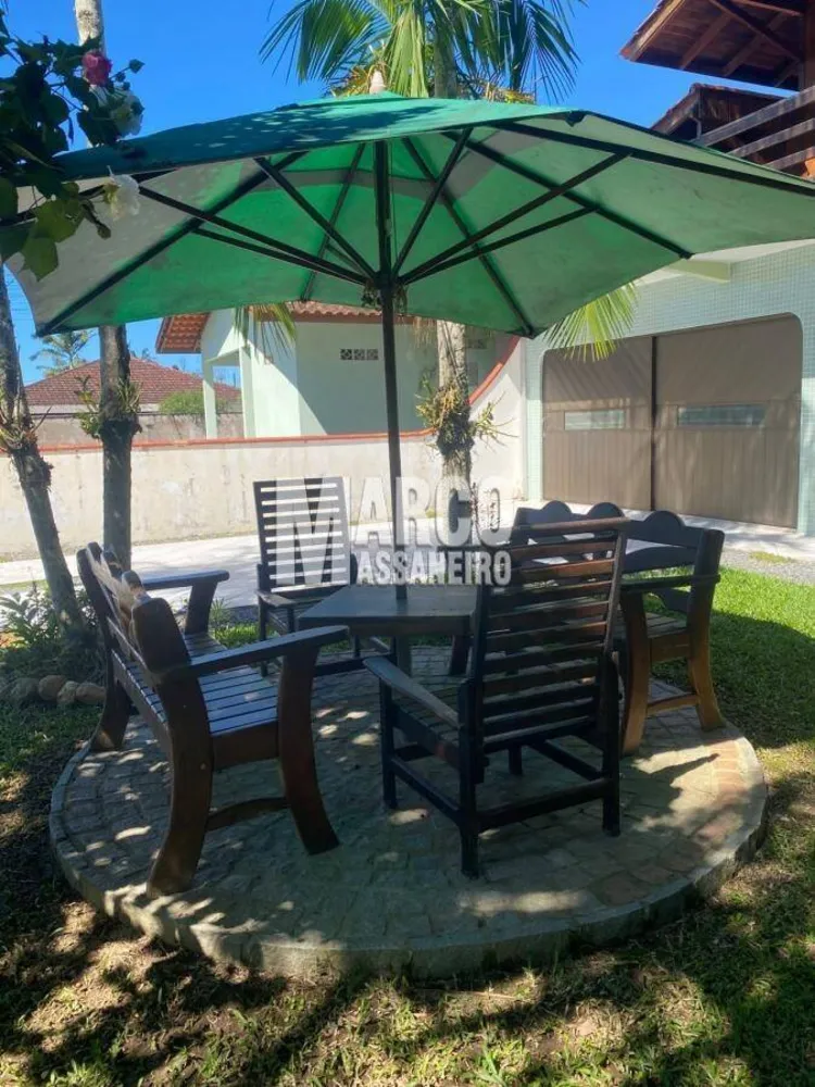 Casa, 5 quartos, 241 m² - Foto 10
