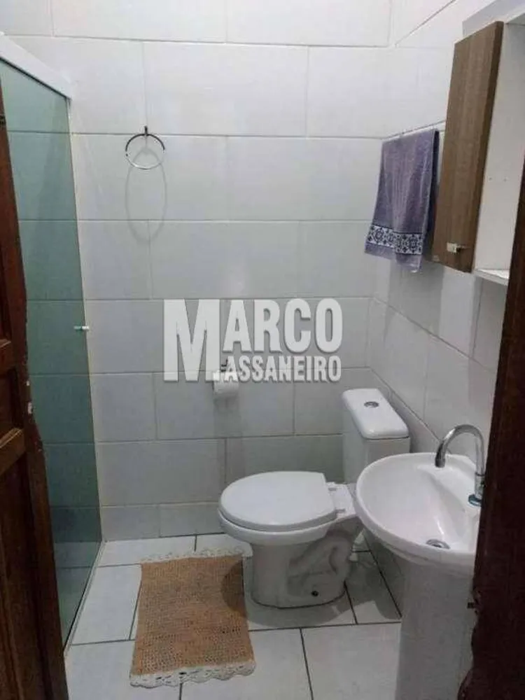 Casa, 3 quartos, 200 m² - Foto 10