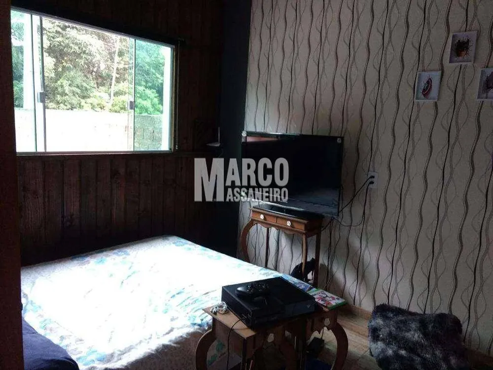 Casa, 3 quartos, 200 m² - Foto 2