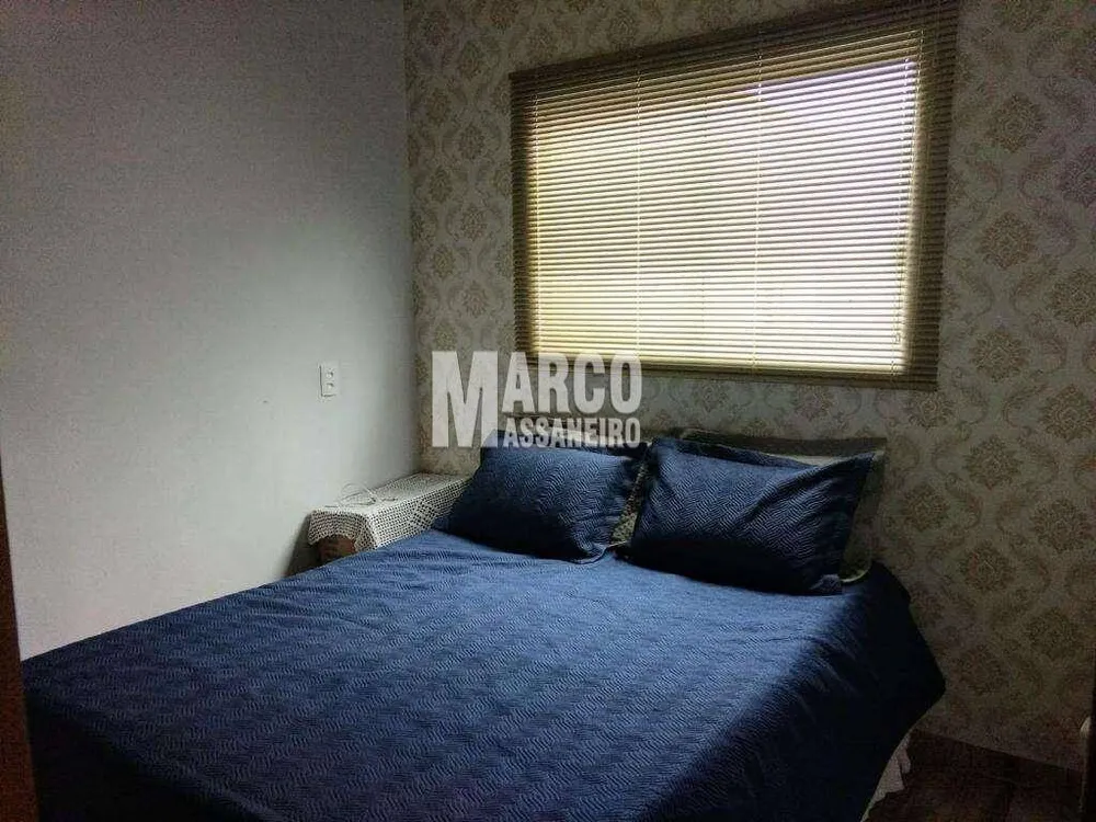 Casa, 3 quartos, 200 m² - Foto 1