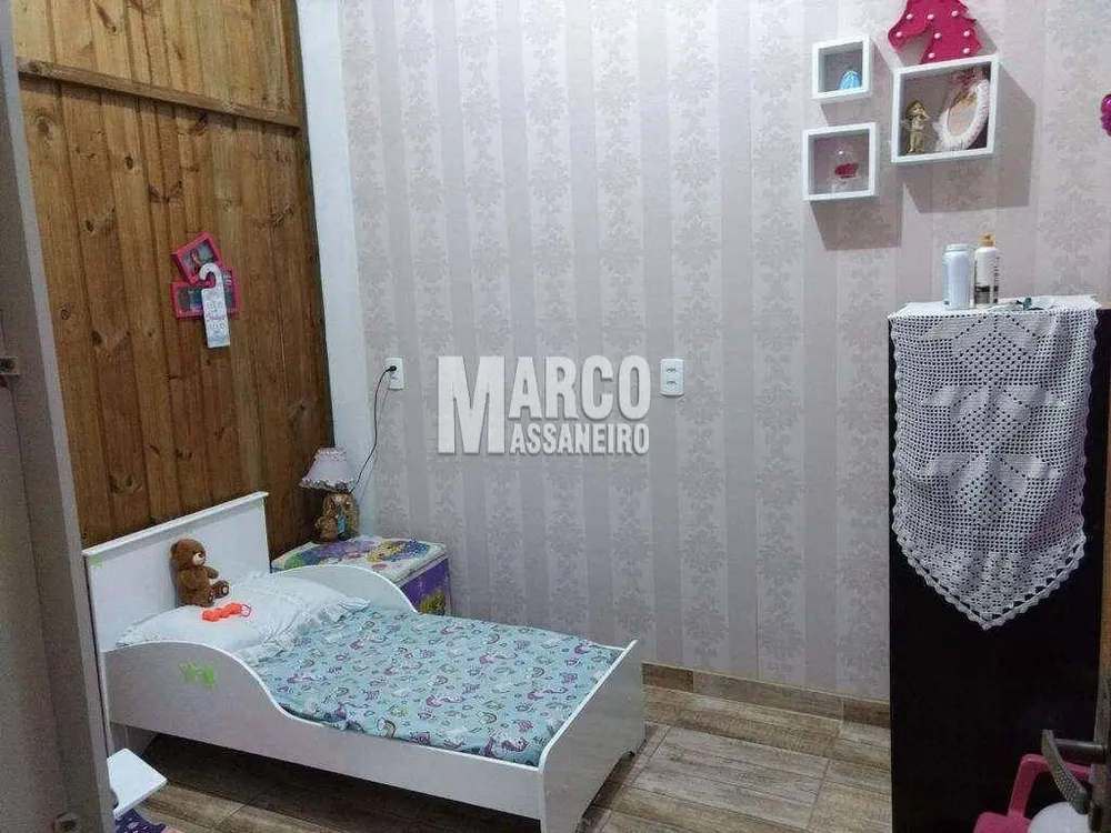 Casa, 3 quartos, 200 m² - Foto 5
