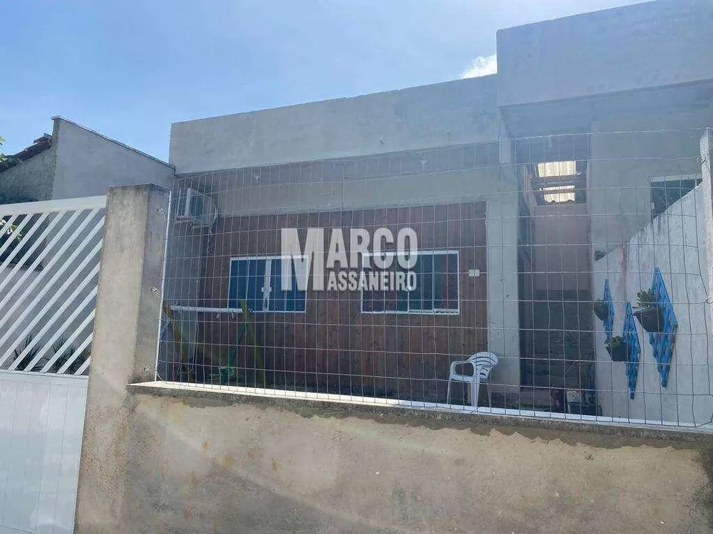 Casa, 3 quartos, 200 m² - Foto 9