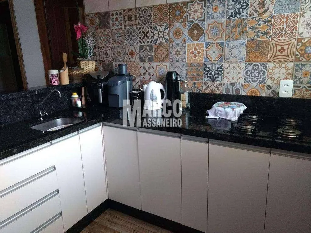 Casa, 3 quartos, 200 m² - Foto 6