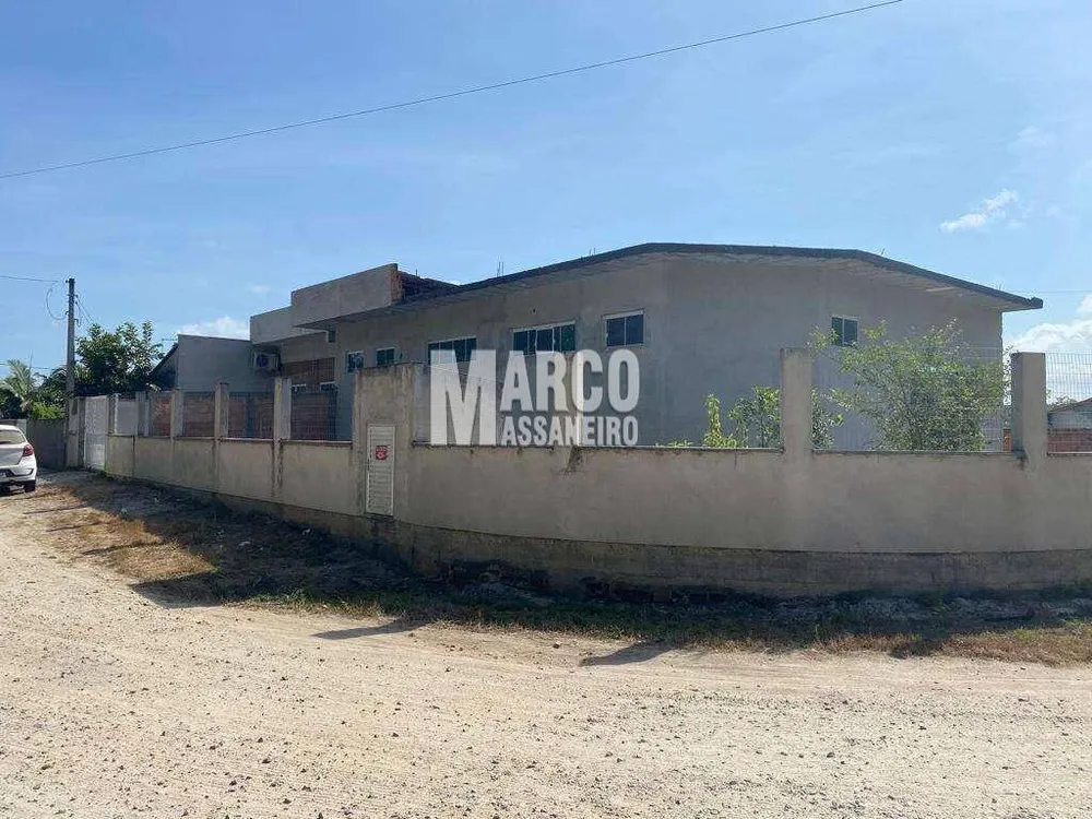 Casa, 3 quartos, 200 m² - Foto 12