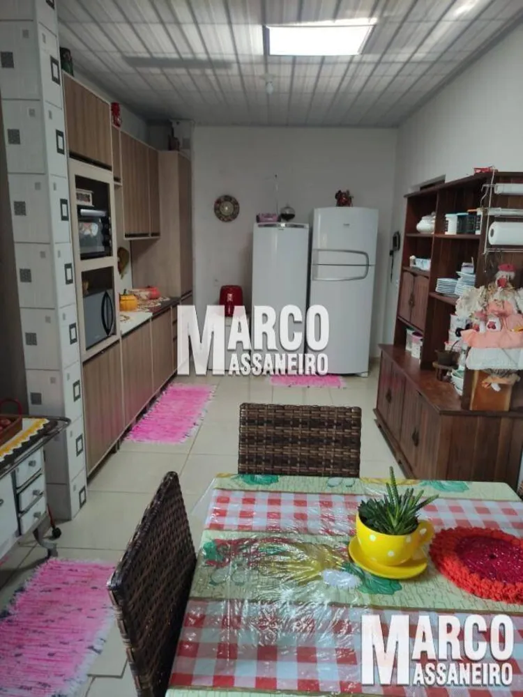 Casa, 3 quartos - Foto 8